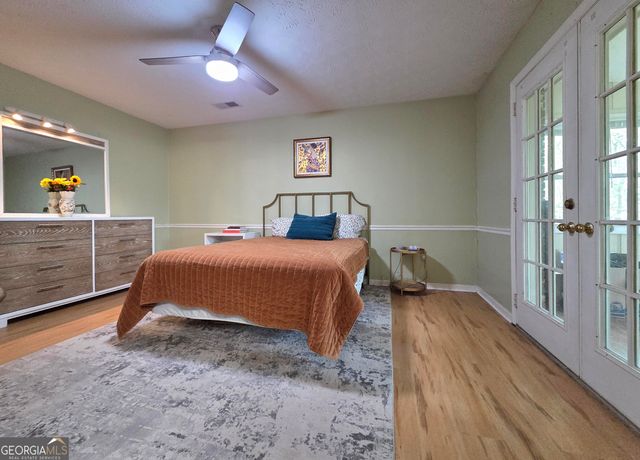 924 N Ridge Drive, Columbus, GA 31904