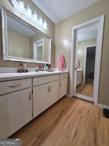 924 N Ridge Drive, Columbus, GA 31904