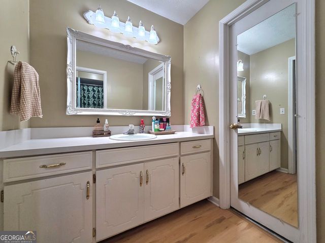 924 N Ridge Drive, Columbus, GA 31904