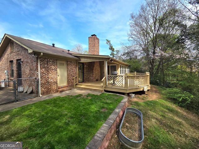 924 N Ridge Drive, Columbus, GA 31904