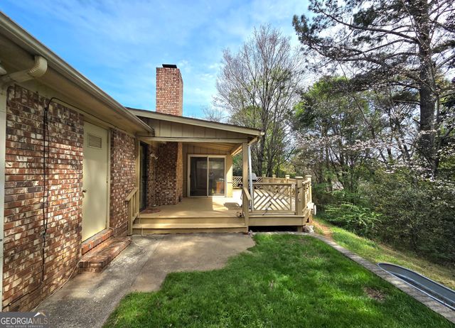 924 N Ridge Drive, Columbus, GA 31904