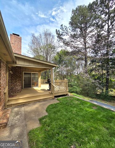 924 N Ridge Drive, Columbus, GA 31904