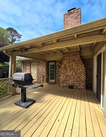 924 N Ridge Drive, Columbus, GA 31904