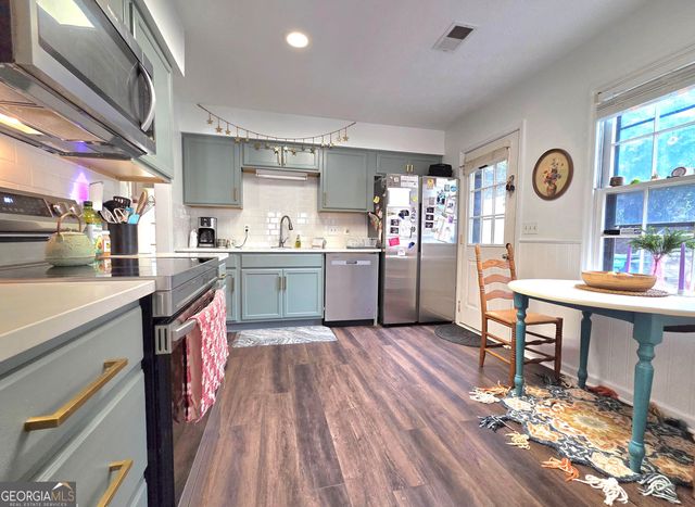 924 N Ridge Drive, Columbus, GA 31904