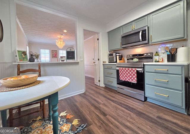 924 N Ridge Drive, Columbus, GA 31904