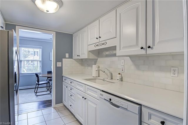 3007-D Patriot Court, Greensboro, NC 27408