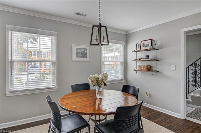 3007-D Patriot Court, Greensboro, NC 27408