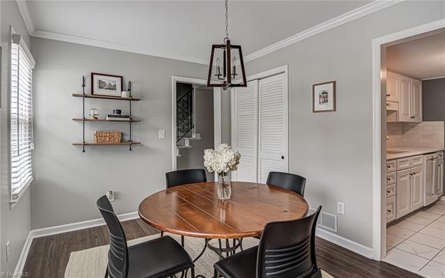 3007-D Patriot Court, Greensboro, NC 27408