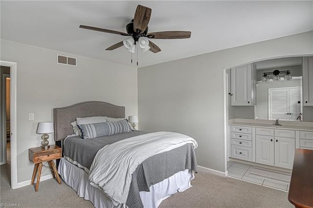 3007-D Patriot Court, Greensboro, NC 27408