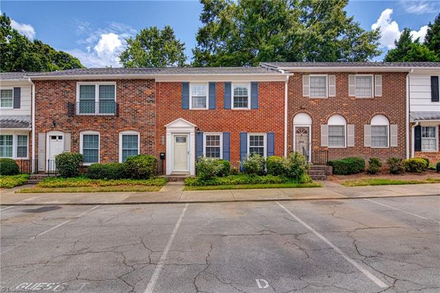 3007-D Patriot Court, Greensboro, NC 27408