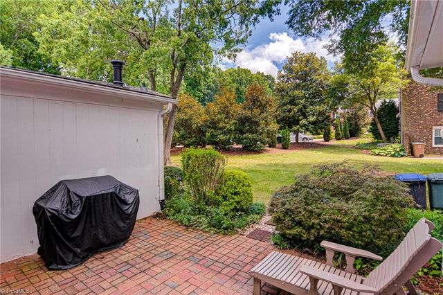 3007-D Patriot Court, Greensboro, NC 27408