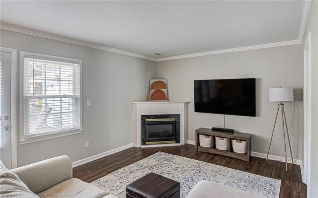 3007-D Patriot Court, Greensboro, NC 27408