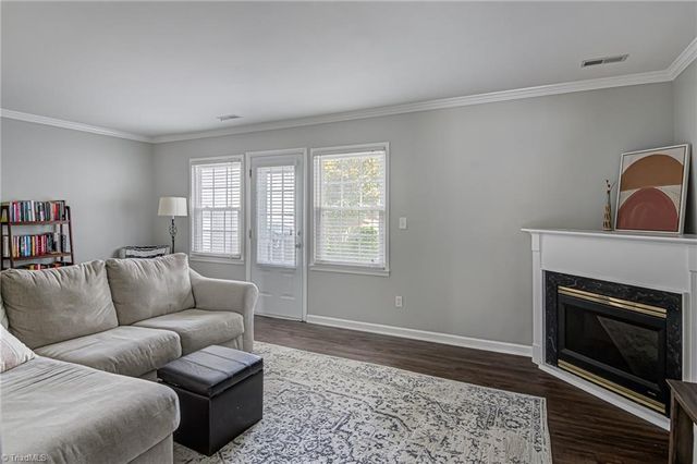 3007-D Patriot Court, Greensboro, NC 27408