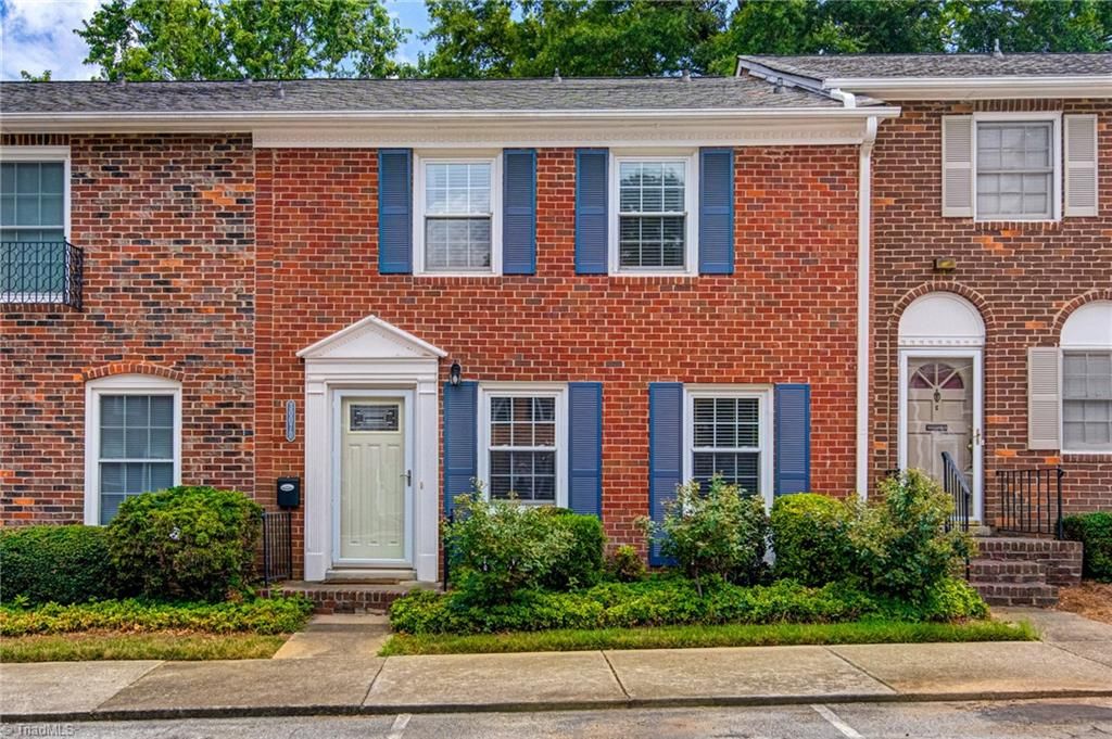 3007-D Patriot Court, Greensboro, NC 27408