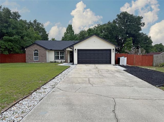 7321 LAZY HILL DRIVE, Orlando, FL 32818