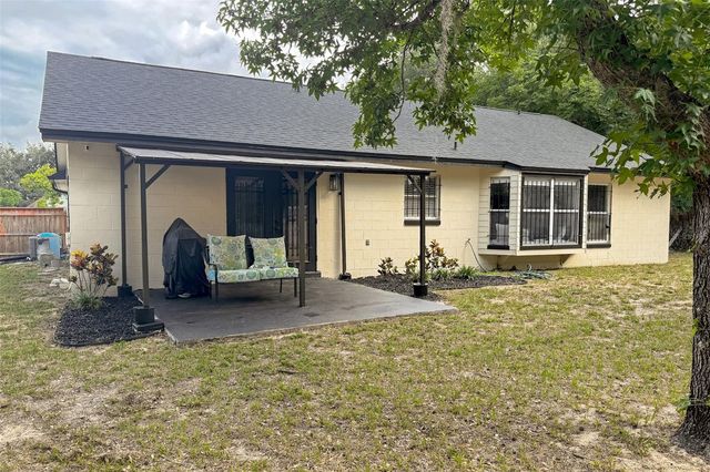 7321 LAZY HILL DRIVE, Orlando, FL 32818