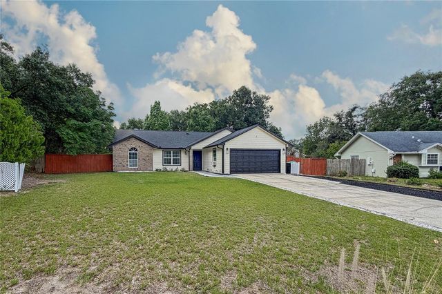 7321 LAZY HILL DRIVE, Orlando, FL 32818