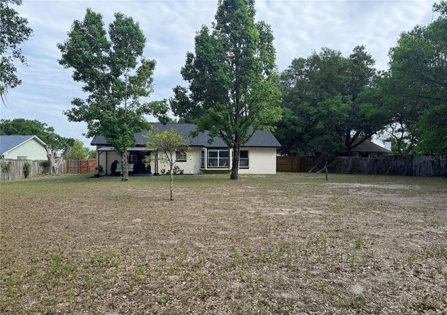 7321 LAZY HILL DRIVE, Orlando, FL 32818