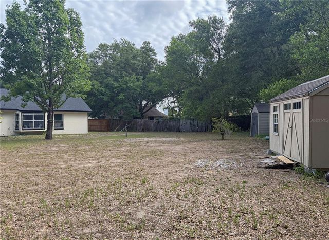 7321 LAZY HILL DRIVE, Orlando, FL 32818