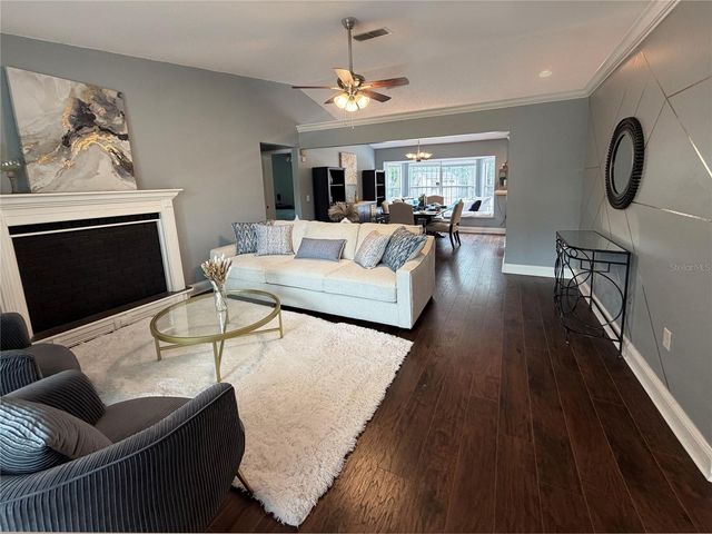 7321 LAZY HILL DRIVE, Orlando, FL 32818