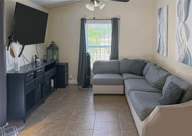 7321 LAZY HILL DRIVE, Orlando, FL 32818