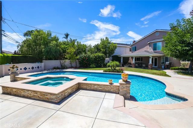 11682 Reagan Street, Los Alamitos, CA 90720