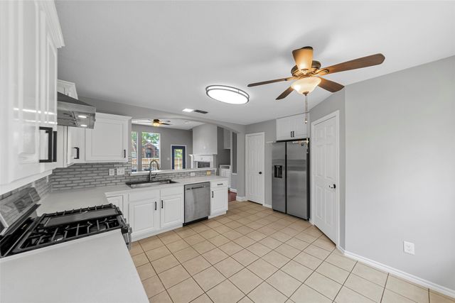 4008 Desert Mountain Drive, Plano, TX 75093
