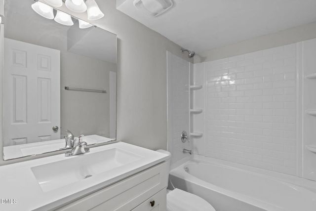 2308 Myron Drive 003, Raleigh, NC 27607