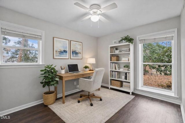 2308 Myron Drive 003, Raleigh, NC 27607