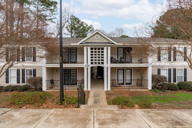 2308 Myron Drive 003, Raleigh, NC 27607