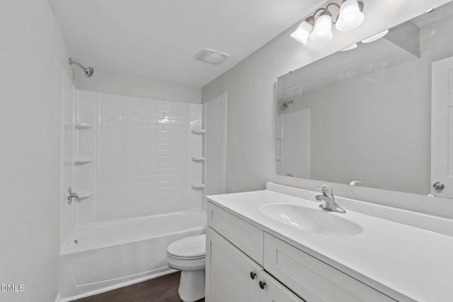 2308 Myron Drive 003, Raleigh, NC 27607