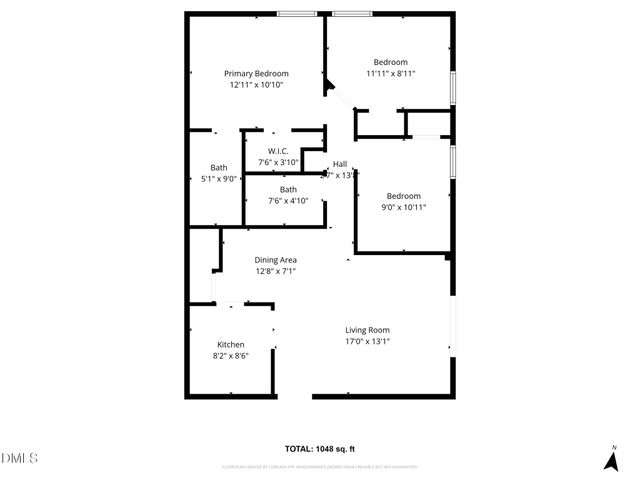 2308 Myron Drive 003, Raleigh, NC 27607