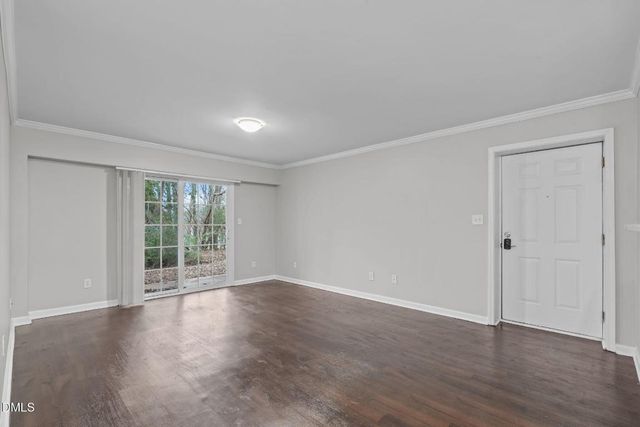 2308 Myron Drive 003, Raleigh, NC 27607