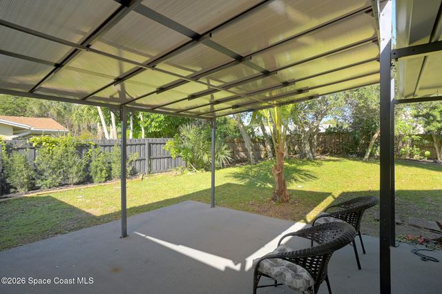 140 Flores Street, Melbourne Beach, FL 32951