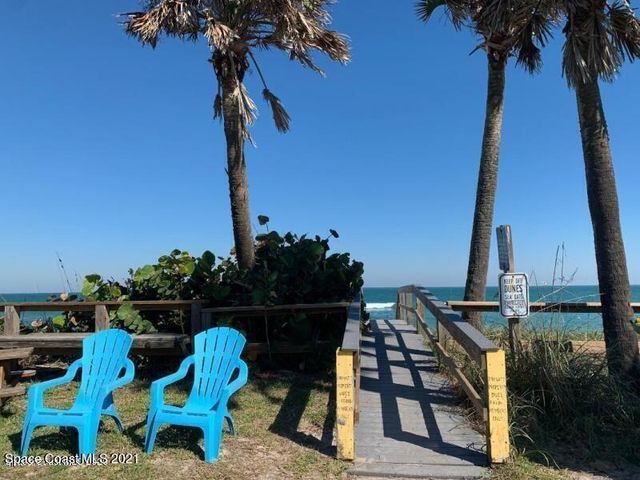 140 Flores Street, Melbourne Beach, FL 32951