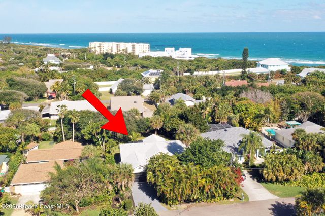 140 Flores Street, Melbourne Beach, FL 32951