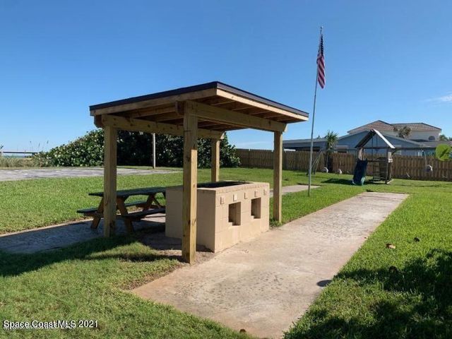 140 Flores Street, Melbourne Beach, FL 32951