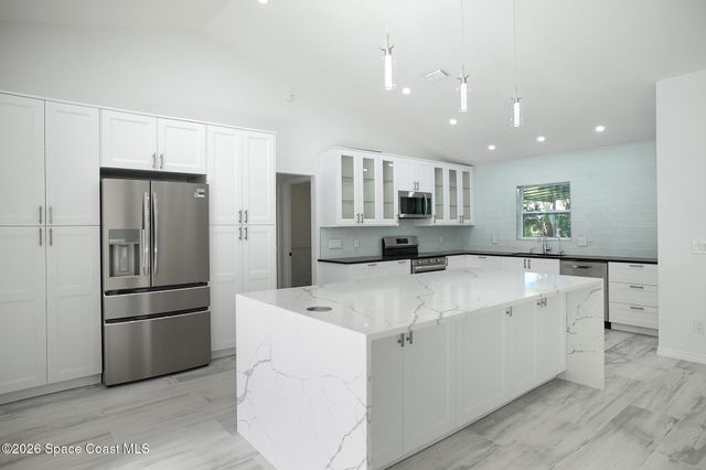 140 Flores Street, Melbourne Beach, FL 32951