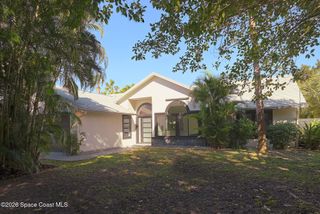 140 Flores Street, Melbourne Beach, FL 32951