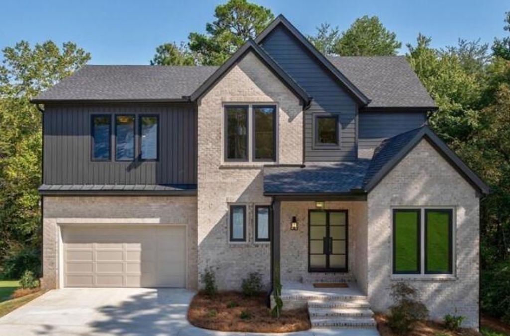 4045 Merritt Drive, Cumming, GA 30041