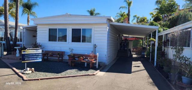 245 W Bobier Drive 06, Vista, CA 92083