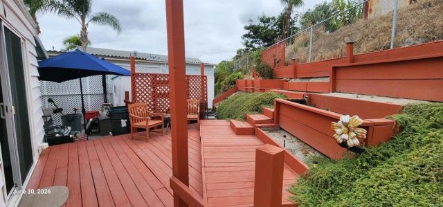 245 W Bobier Drive 06, Vista, CA 92083