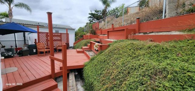 245 W Bobier Drive 06, Vista, CA 92083