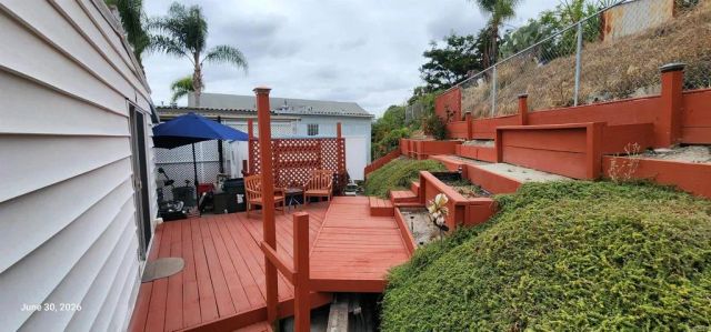245 W Bobier Drive 06, Vista, CA 92083