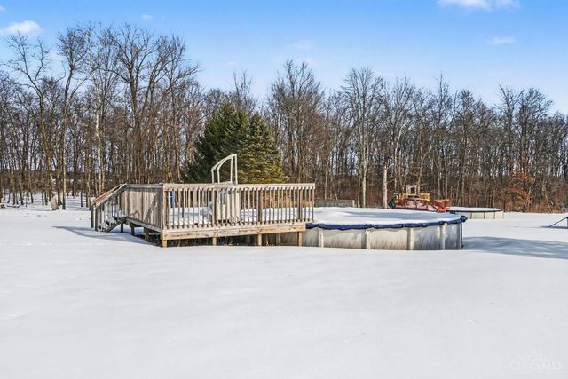 9832 Mad River Road, Union Twp, OH 45159