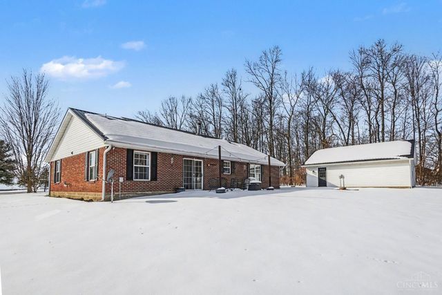 9832 Mad River Road, Union Twp, OH 45159