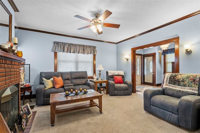 1170 Midland Beaver Rd, Industry, PA 15052