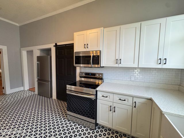 407 Mulberry Street, Hampton, SC 29924