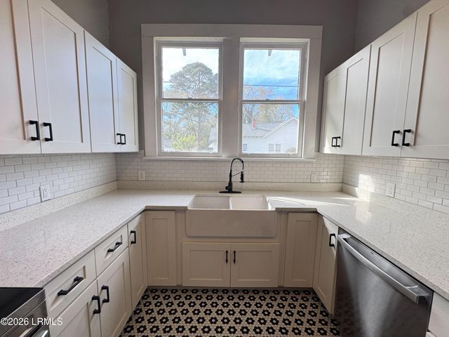 407 Mulberry Street, Hampton, SC 29924