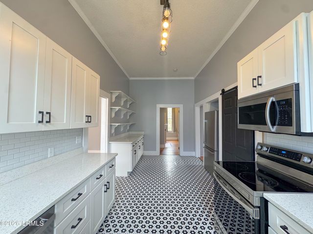 407 Mulberry Street, Hampton, SC 29924